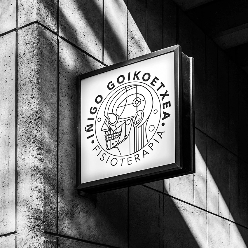 Бренд - Proyecto de diseño gráfico, fotografía o desarrollo web realizado por Kalambre Studio Bilbao